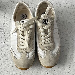 Tory Burch Destiny Trainer Sneaker